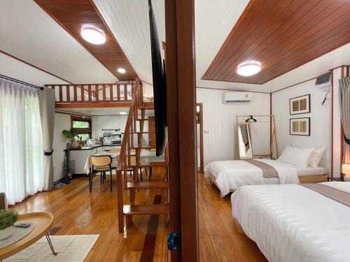 Lat Krabang House | Anna River Home A2