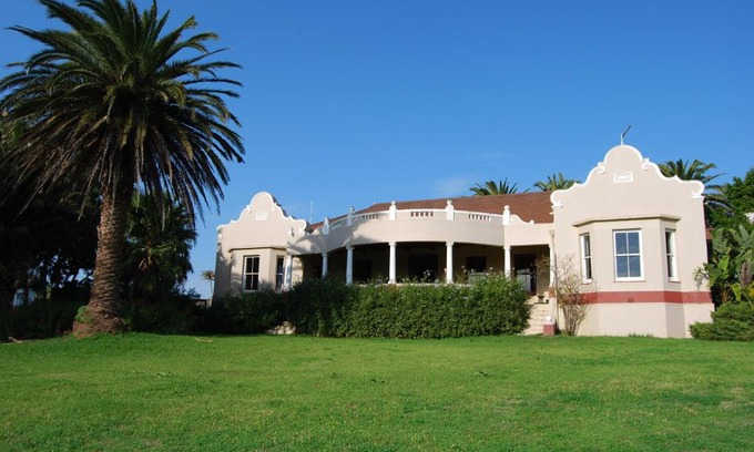 Slangrivier House | Anna's Farm Stay