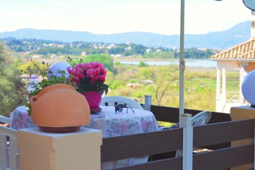 Perama Apartment | Anna's Ground floor apartment