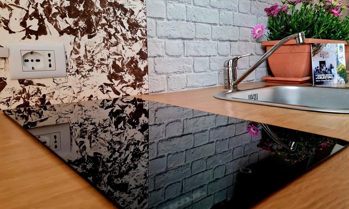Pratola Peligna Apartment | Anna's Holiday House, practical apartment with all amenities, with pets allowed.