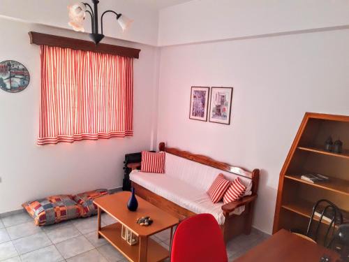 Eliki Apartment | Anna's Hospitality