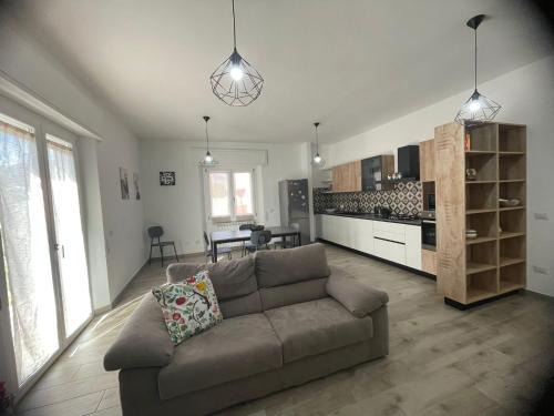 Iglesias Historic Centre House | Anna's House