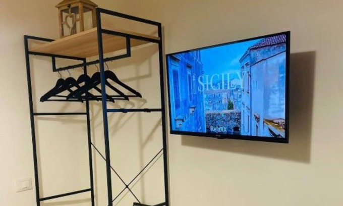 Palermo House | Anna's House - Seafront vacation in Palermo with parking and Wi-Fi