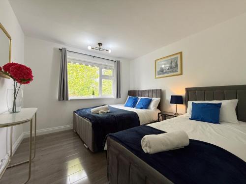 Luton Apartment | Anna's Place in Luton