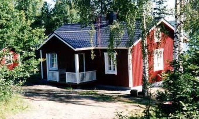 Lempaala House | Anna Tuisku by Interhome