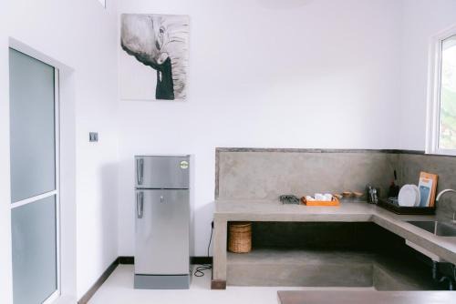 Medaketiya Apartment | Anna Villa