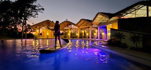 Ferrol Resort | Annabel's Resort