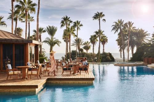Paphos Hotel | Annabelle