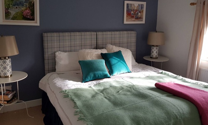 Tullamore House | ANNAHARVEY FARM - Entire Property