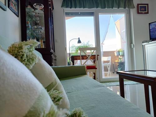 Pula Apartment | Annamaria