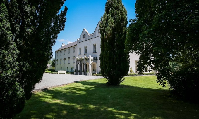 Stoneyford House | Annamult Villa House Bennetsbridge