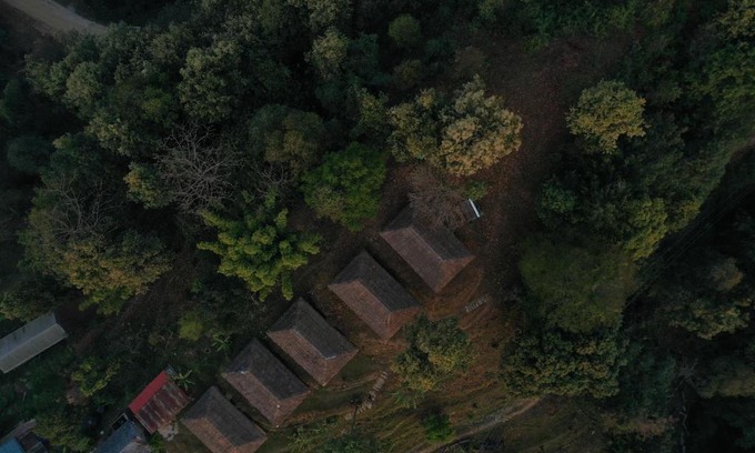 Lekhnath Other | Annapurna Royal Camp