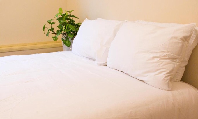 Regional District of Nanaimo House | AnnArthur Guest House