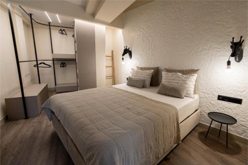 Dafni Apartment | Annasa Apartments