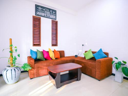 Patuwatha Villa | Annasi Villa