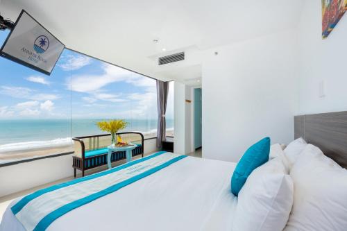 Vung Tau Hotel | Annata Beach Hotel