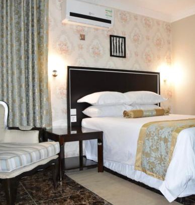 Lilongwe Hotel | Annavilla7 Lilongwe hotel
