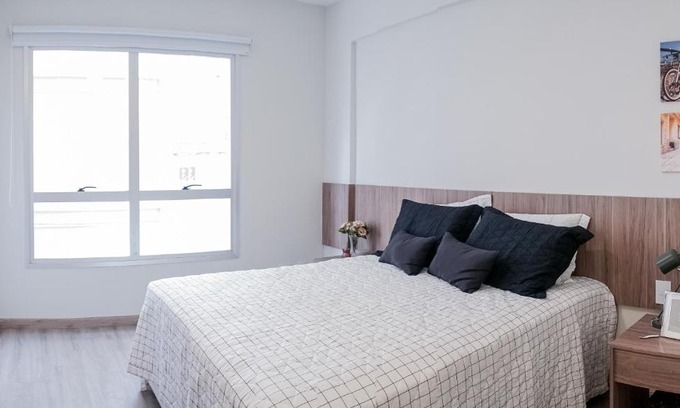 Vicosa Apartment | Annaya Suítes