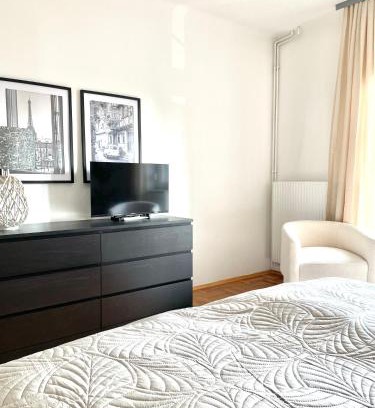 Sankt Polten Apartment | Anne
