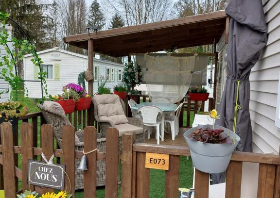 Boofzheim Other | Anne Marie vous accueilles dans son logement familiale pour 6 personnes 3 chambres confortable proche d Europa Park a BOOFZHEIM dans CAMPING 3 Etoiles