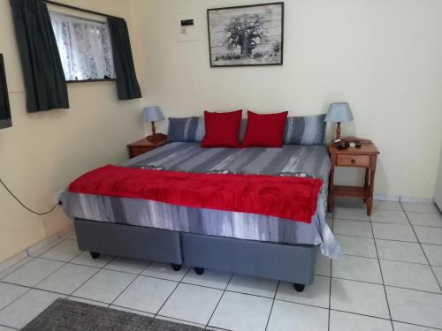 Musgrave Apartment | Anne's Cottage