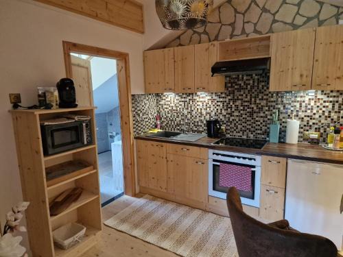 Steinberg am Rofan Apartment | Anne's Wohlfühlplatzl