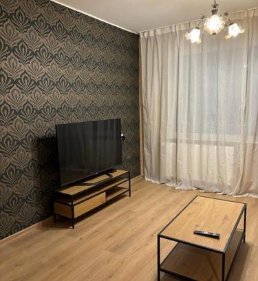 Tartu Apartment | Anne street Apartment