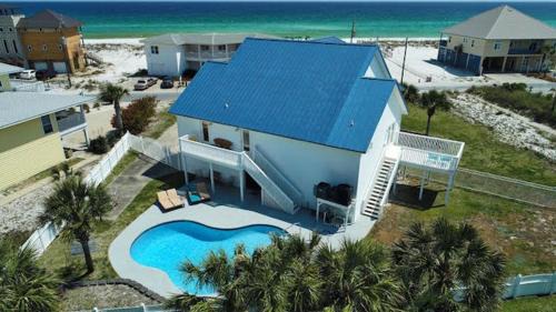 Villa Segunda House | Annes Island Girl by Gulf Coast Getaways