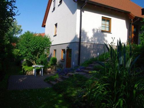 Bad Berka Apartment | Annettes Ferienstübchen