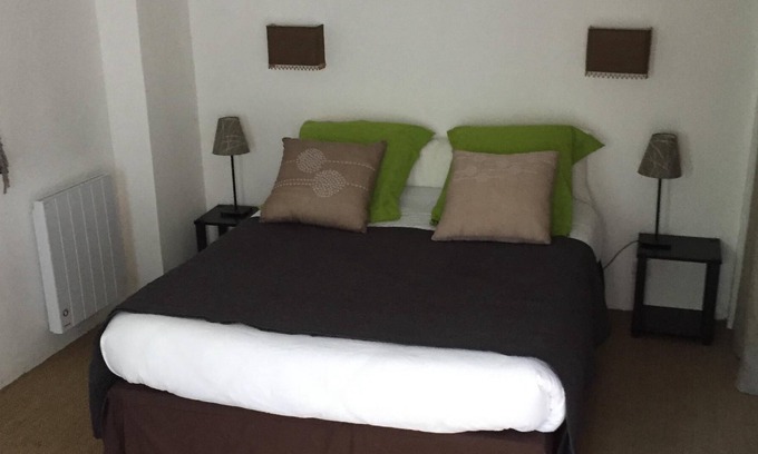 Jouvence House | ANNEX GUEST ROOM