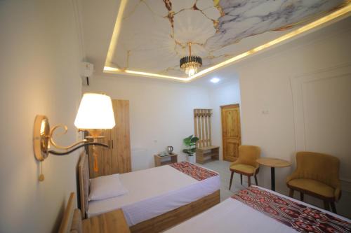 Itchan Kala Hotel | Annex Hotel Khiva