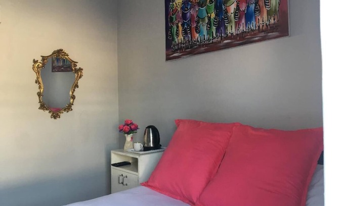 Cape Town House | Annex lodge at Ndabeni