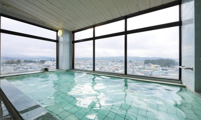 Odate Hotel | Annex Royal Hotel