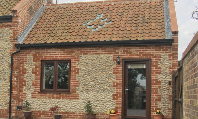 Ingham Cottage | Annexe @ Church Farm Barn