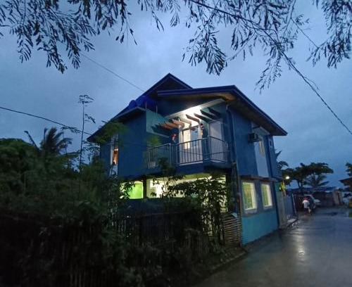 Lucena House | ANNI'S BEACH HOUSE