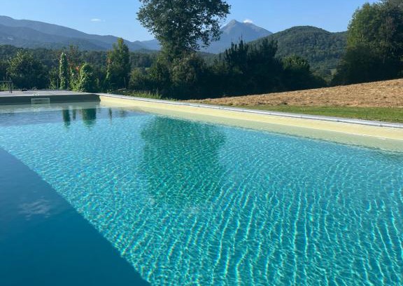 Couret Bed & Breakfast | Annicq et Georges-Marie