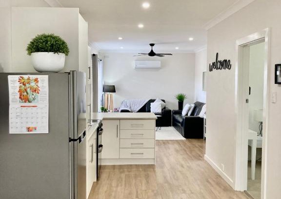 Mount Gambier Apartment | Annie's Apartment