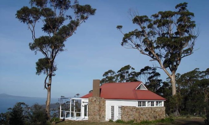 Orford Cottage | Annie's Cottage Orford