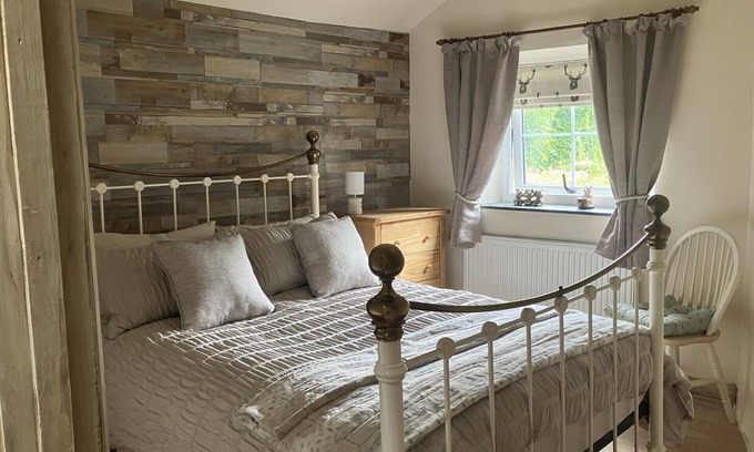 Seascale Cottage | Annie's Cottage, WellingtonnStunning Cottage in lake District National Park