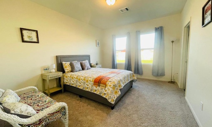 Katy Villa | Annie's world