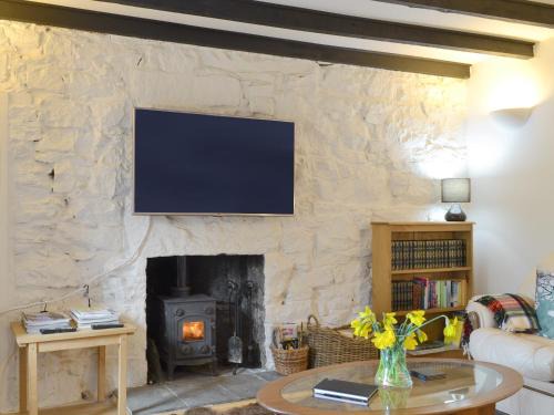 Greshornish House | Annies Cottage