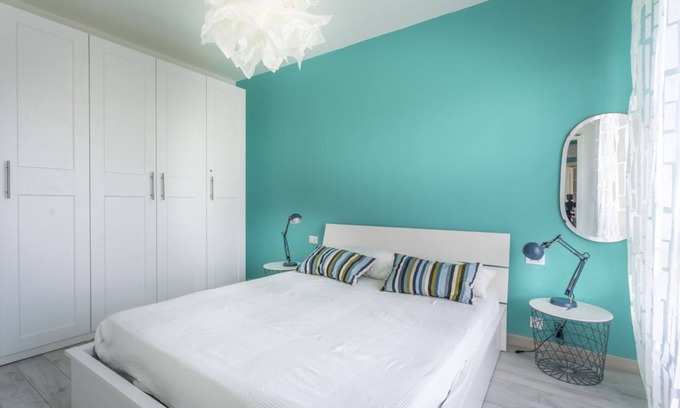 Grado Apartment | Annika's House - Lagoon View and Private Parking