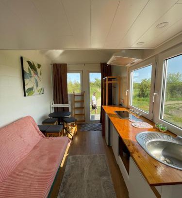 Laaneranna Parish Other | Anniksson Nature Private Tiny Home