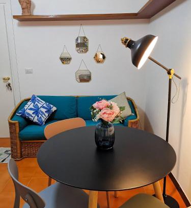 Paestum Apartment | Annina Home