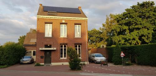Swalmen Bed & Breakfast | ANNO 1919