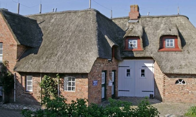 Suderende House | Anno, Whg Anne Bonney No. 2, part of the house