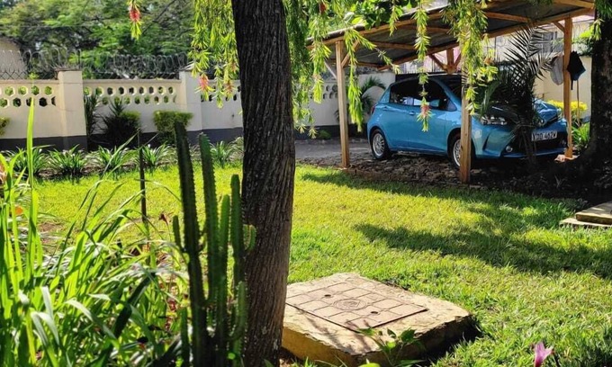 Kisumu Bed & Breakfast | Annoda's Homes