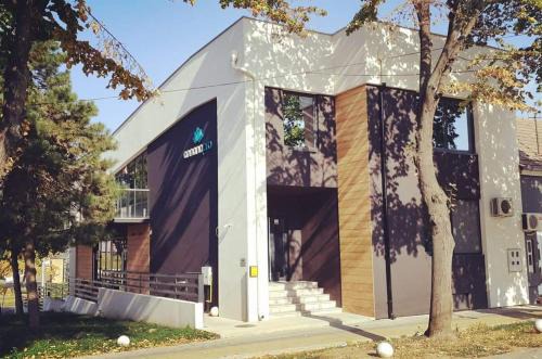 Becej Apartment | Annona Apartments