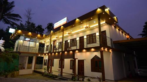 Ramakkalmedu House | ANNUS HOMESTAY RAMAKKALMEDU