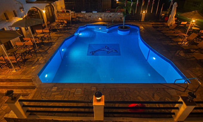 Kalo Chorio Apartment | 'Anny Sea & Sun Apartments'